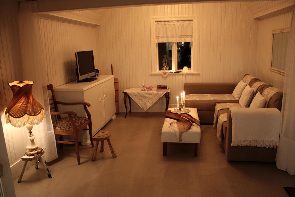 Dalvik Vegamot Cottages Room photo