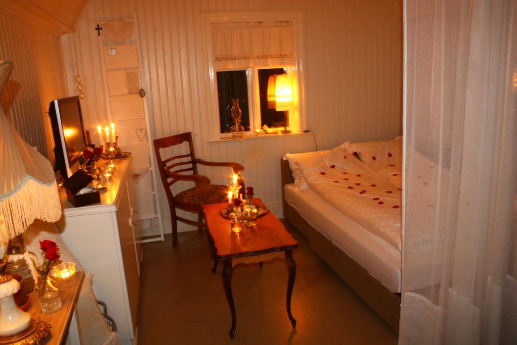 Dalvik Vegamot Cottages Room photo