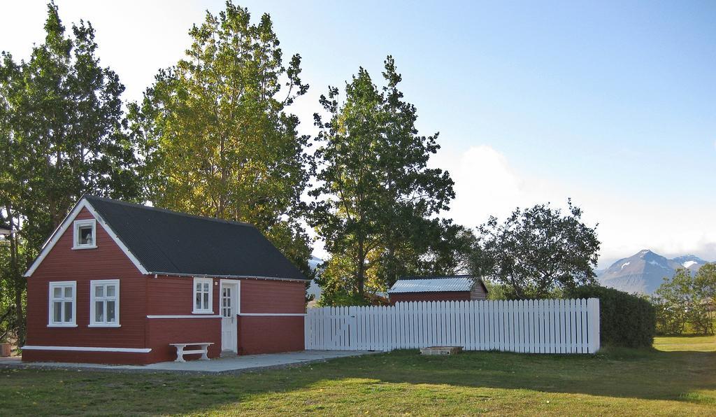 Dalvik Vegamot Cottages Room photo