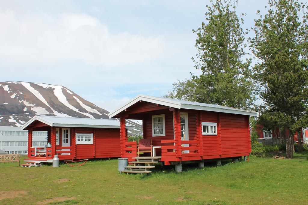 Dalvik Vegamot Cottages Room photo