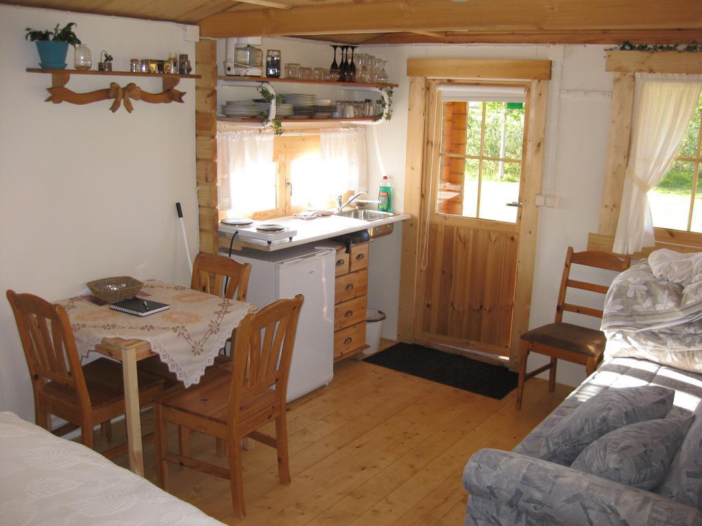 Dalvik Vegamot Cottages Room photo