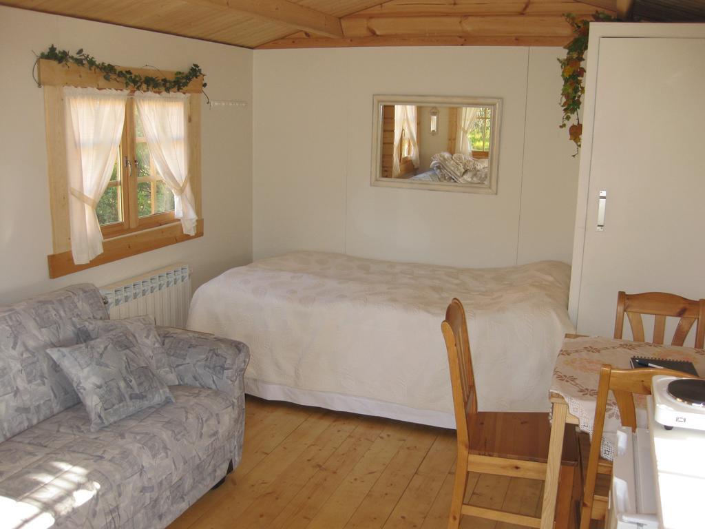 Dalvik Vegamot Cottages Room photo